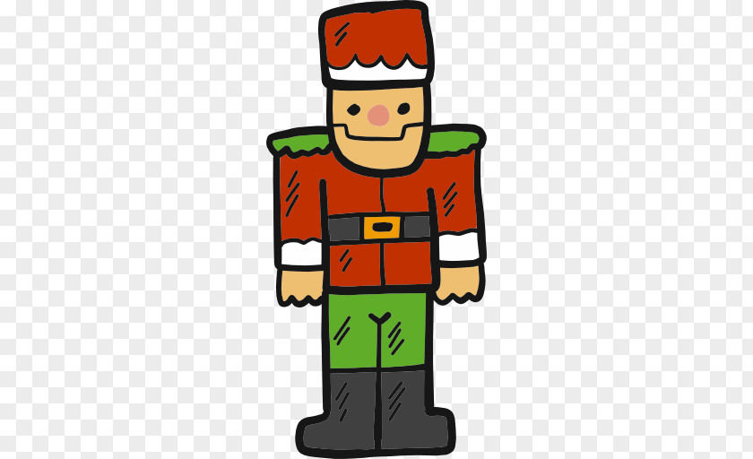 Toy Soldier Profession Character Fiction Clip Art PNG