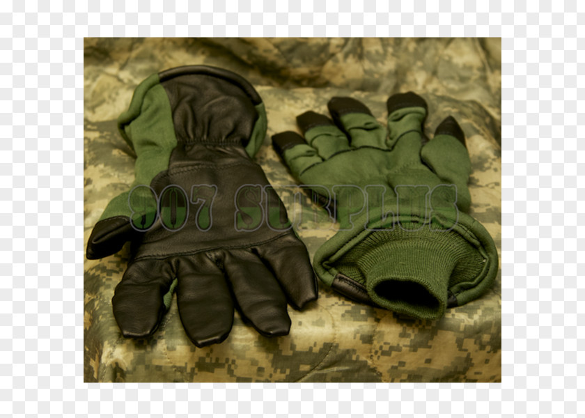 Watch Flyer Glove Camouflage PNG