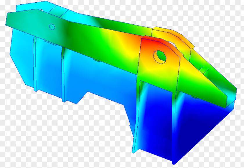 Aircraft Aerospace Engineering Structural PNG