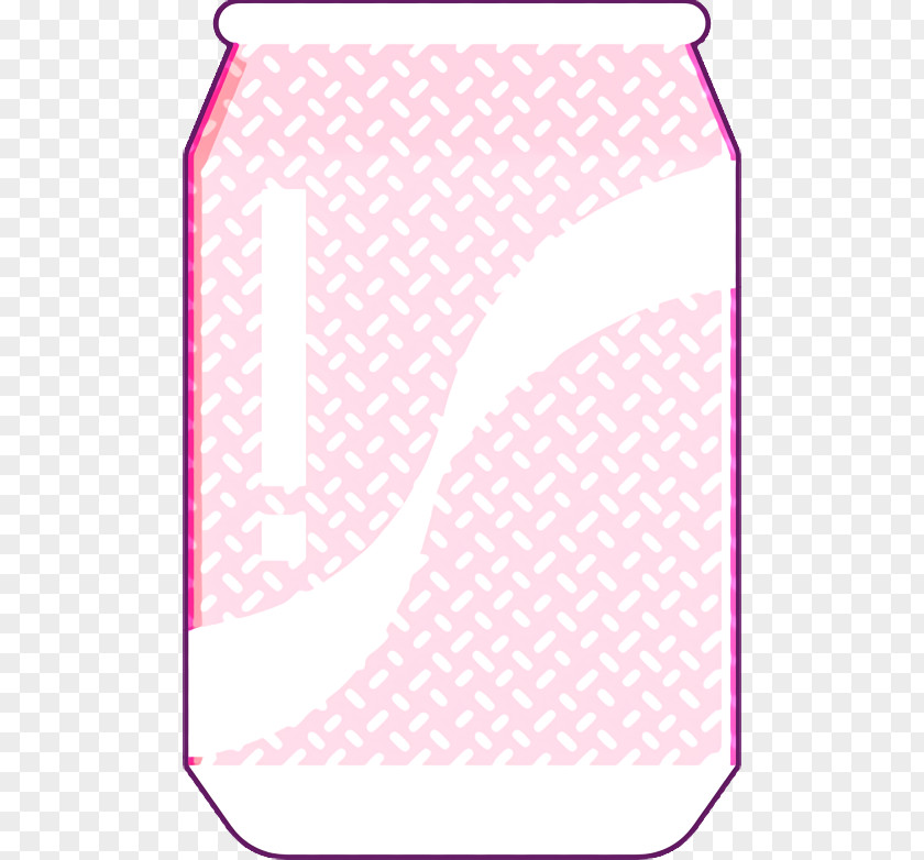 Can Icon Food And Drinks Soda PNG