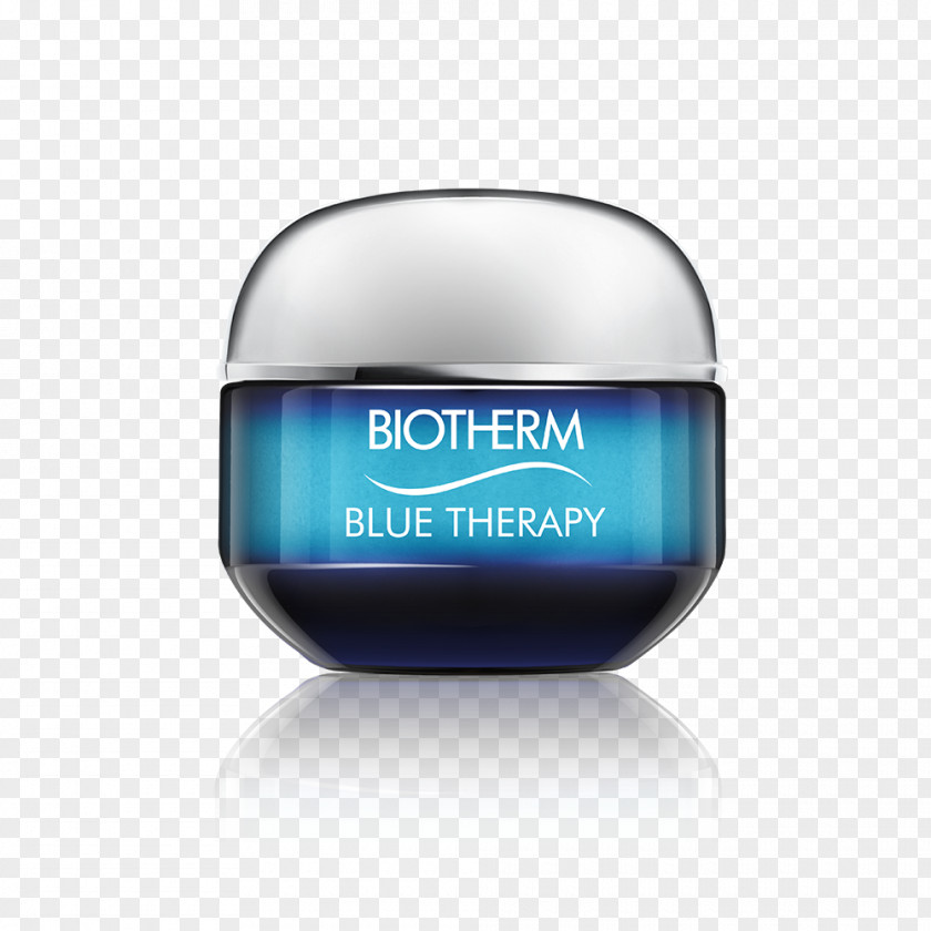 Douglas C74 Globemaster Biotherm Blue Therapy Cream-in-Oil Accelerated Serum Moisturizing Cream Eye PNG