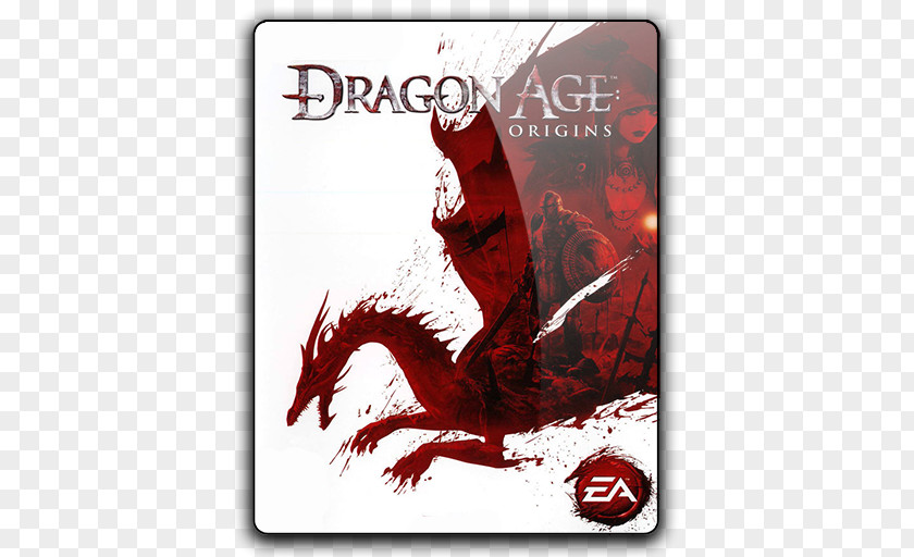 Dragon Age Age: Origins Inquisition Baldur's Gate Xbox 360 Mass Effect PNG