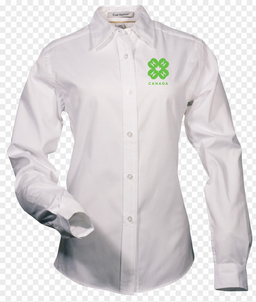 Dress Shirt T-shirt Sleeve Button PNG