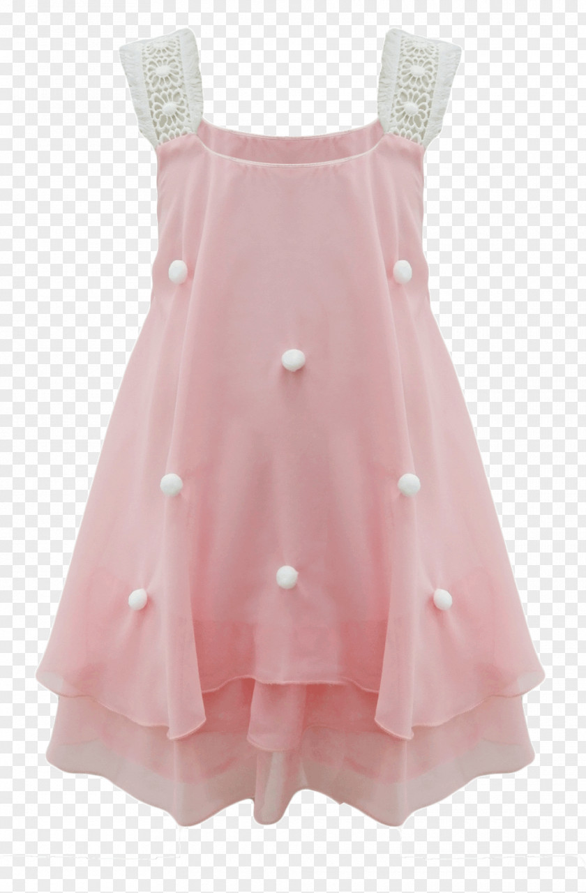 Dress Tie Clothing Ruffle Long PNG