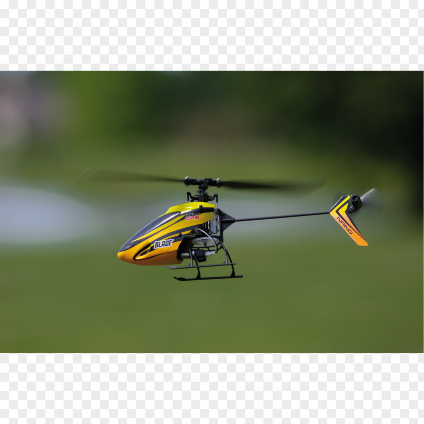 Helicopter Rotor Blade Nano CP S Radio-controlled PNG
