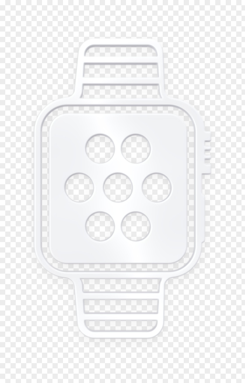Line Art Logo Apple Icon Iwatch Run PNG