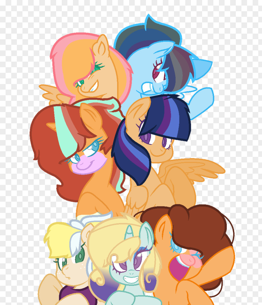 Next Generation Horse DeviantArt Fan Art Television PNG