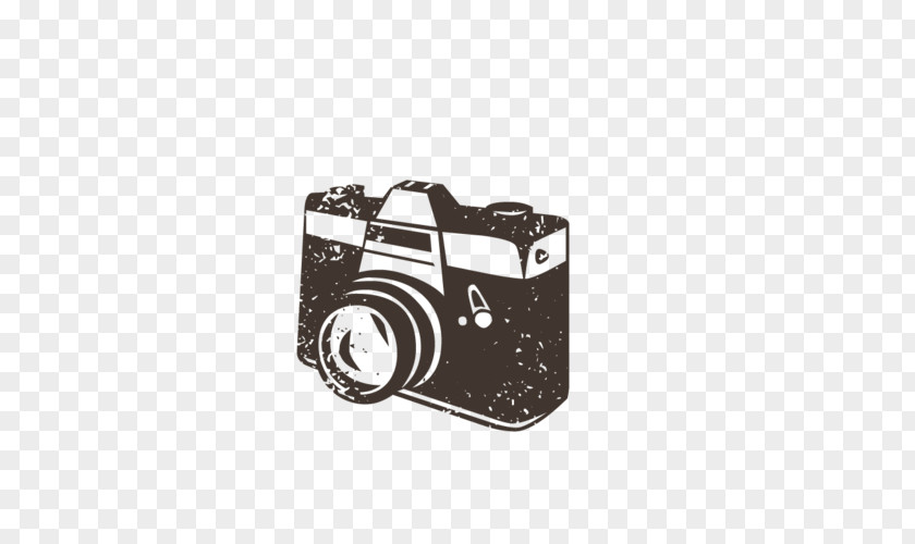 Photography Vector Camera PNG