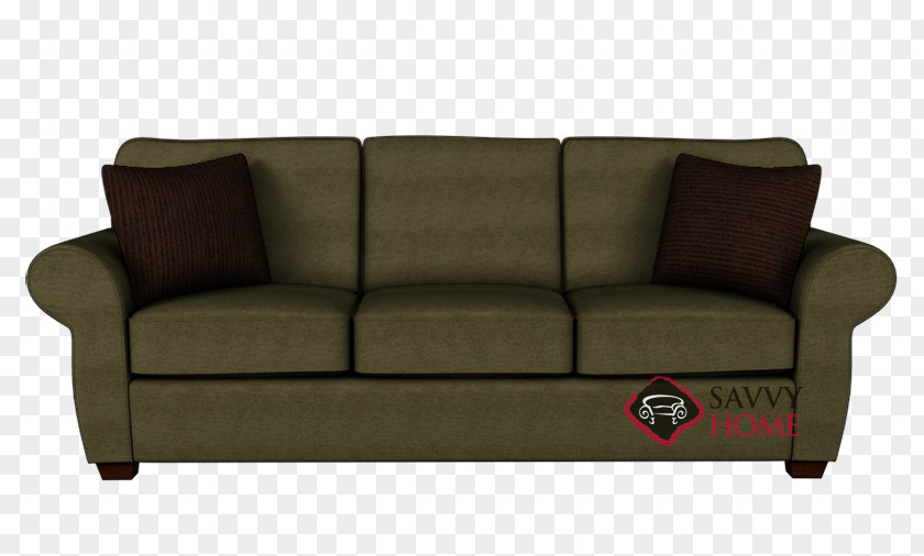 SlEEPER Loveseat Sofa Bed Couch Comfort PNG