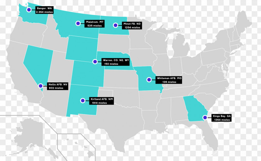 Us Kansas City Map Blank PNG