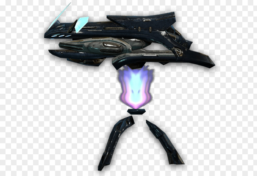 Weapon Halo 4 Halo: Reach 3: ODST Xbox 360 PNG