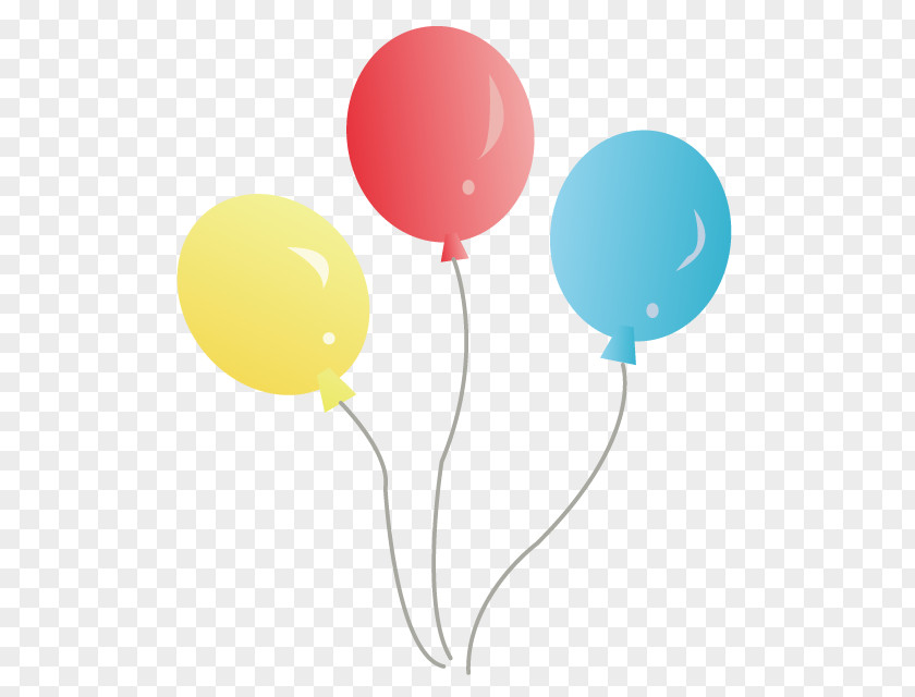 Balloon Transparency And Translucency PNG