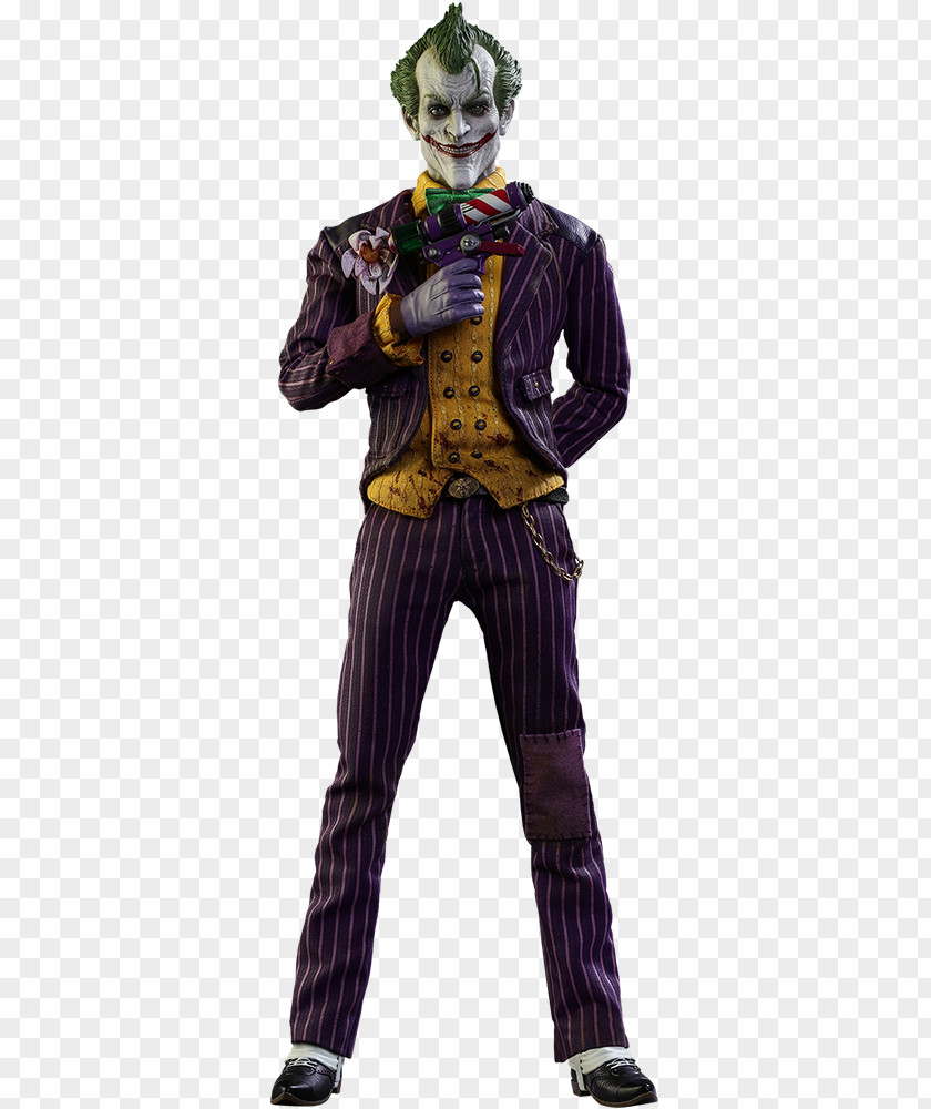 Batman Toy Batman: Arkham Asylum City Joker Knight PNG