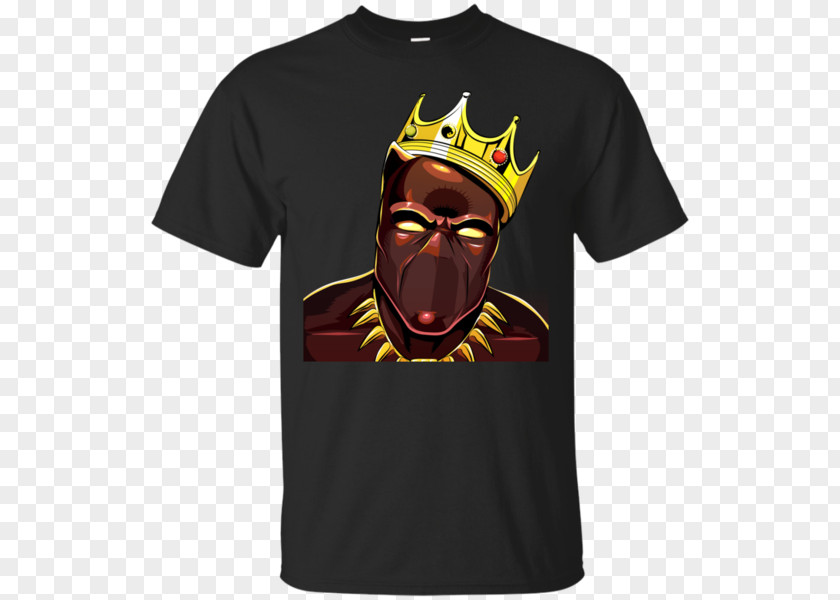Bigsale Black Panther T-shirt Hoodie Thor Thanos PNG