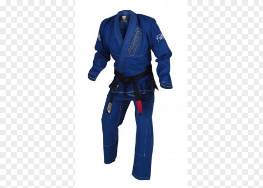 Blue Feather Brazilian Jiu-jitsu Gi Clothing Industry Uniform Dress PNG