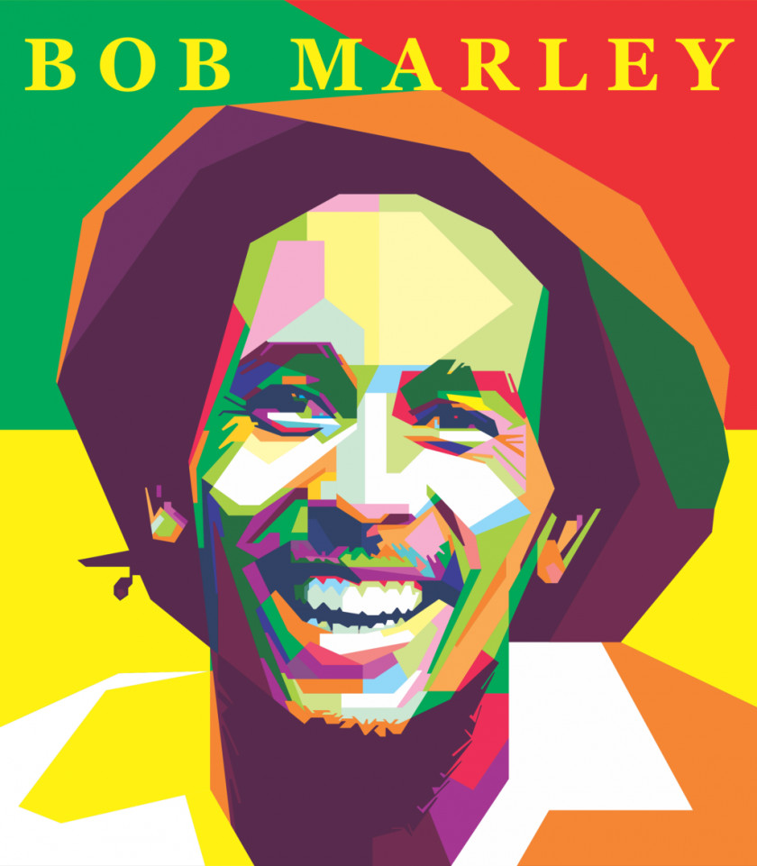 Bob Marley Restaurant Agra Review Art PNG
