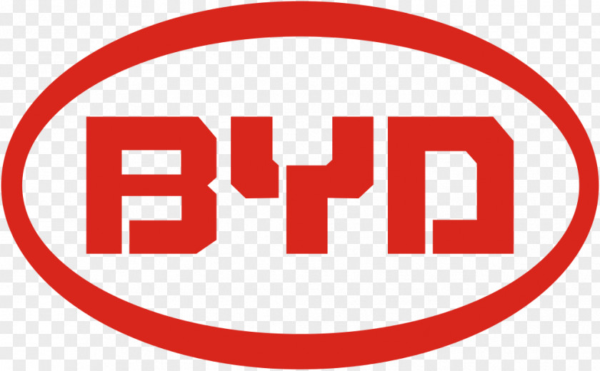 Broucher BYD Auto Car Electric Vehicle Company Logo PNG