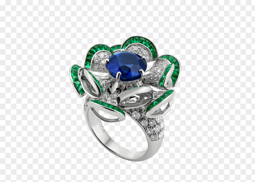 Dream Ring Bulgari Jewellery Diamond Replica PNG