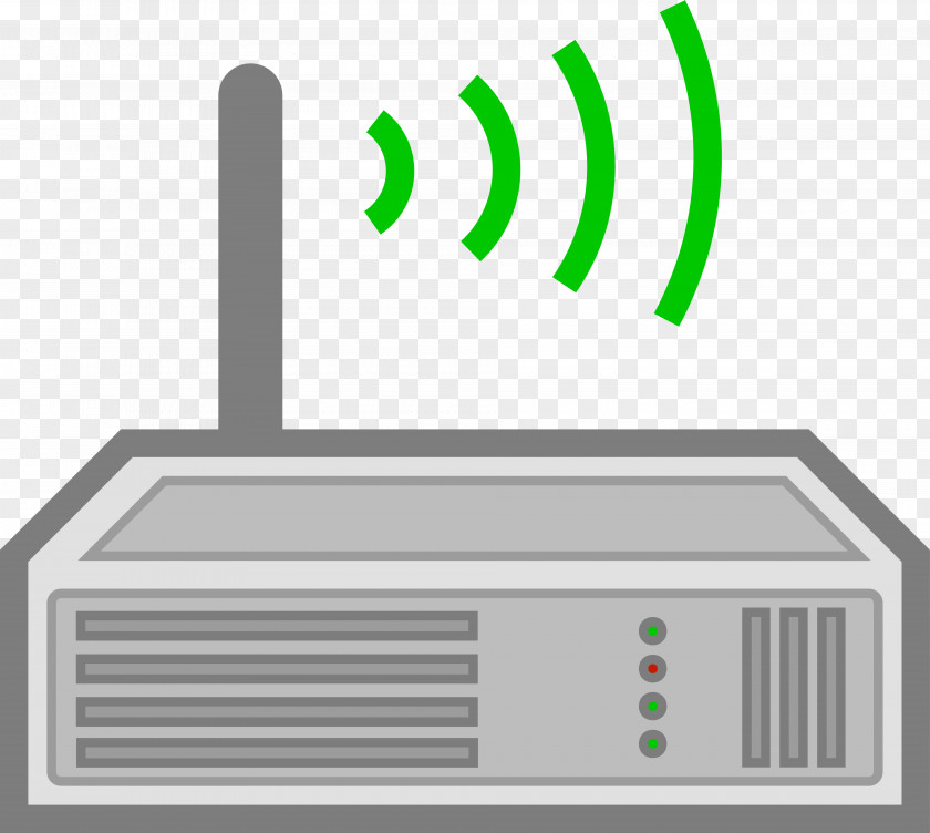 Gastrointestinal Wireless Router Wi-Fi Computer Network Clip Art PNG