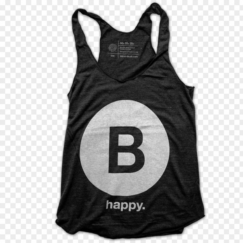 Happy Women's Day T-shirt Sleeveless Shirt Brand PNG