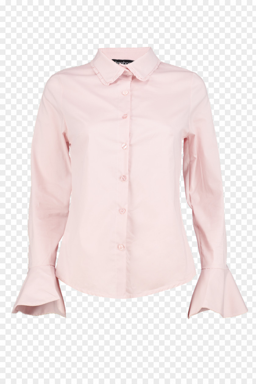 Interview Attire Blouse Sleeve Button PNG