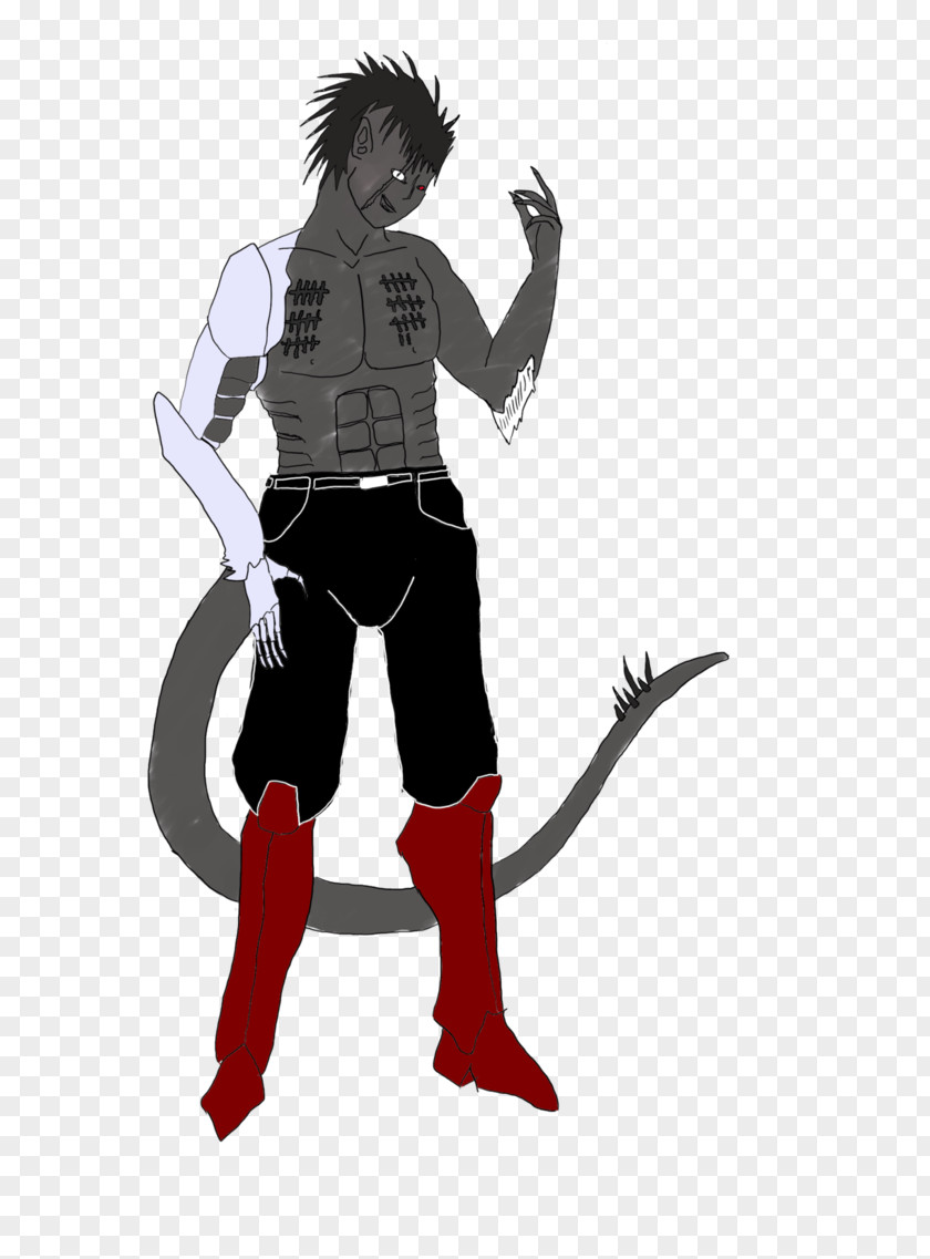 Lizard Reptile Faunus Drawing Legendary Creature PNG