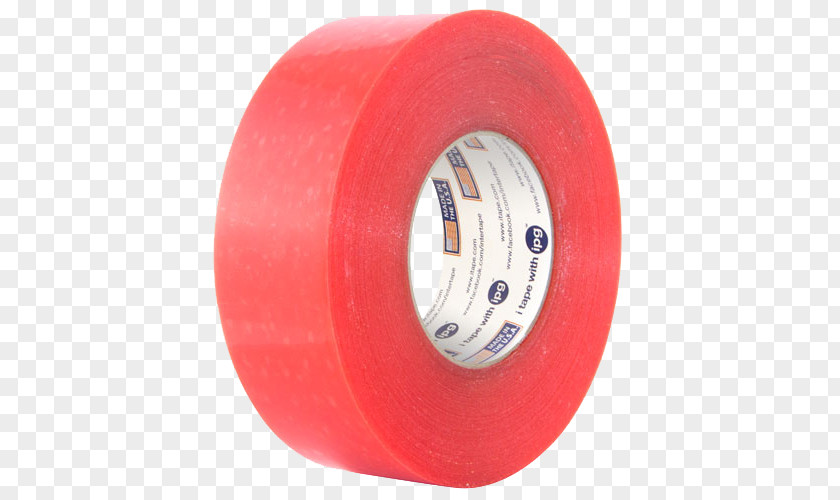 Magnetic Tape Gaffer Adhesive Product Design PNG