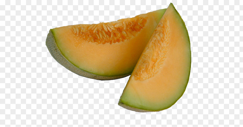 Melon Honeydew Hami Cantaloupe Fruit PNG