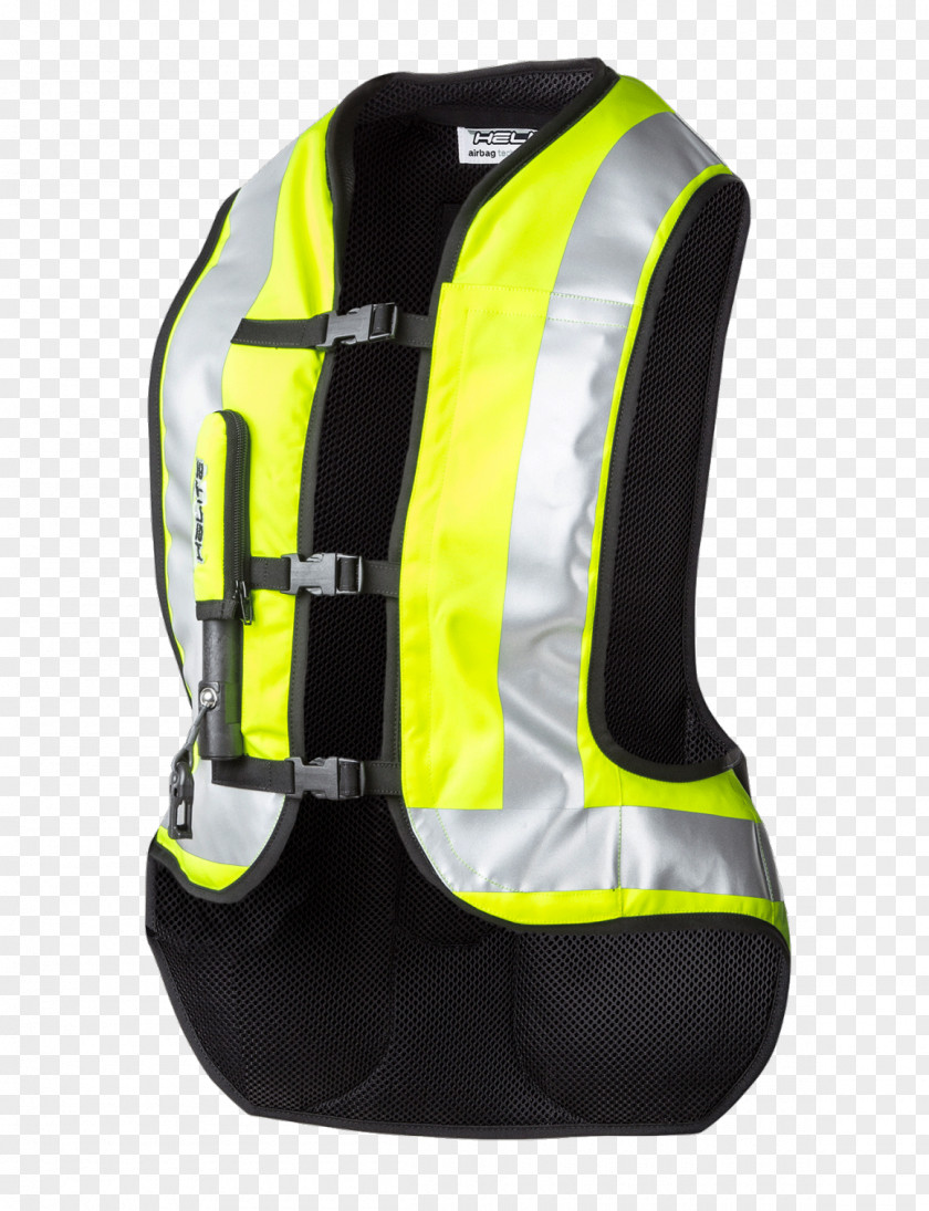 Motorcycle Helmets Air Bag Vest Touring Airbag PNG