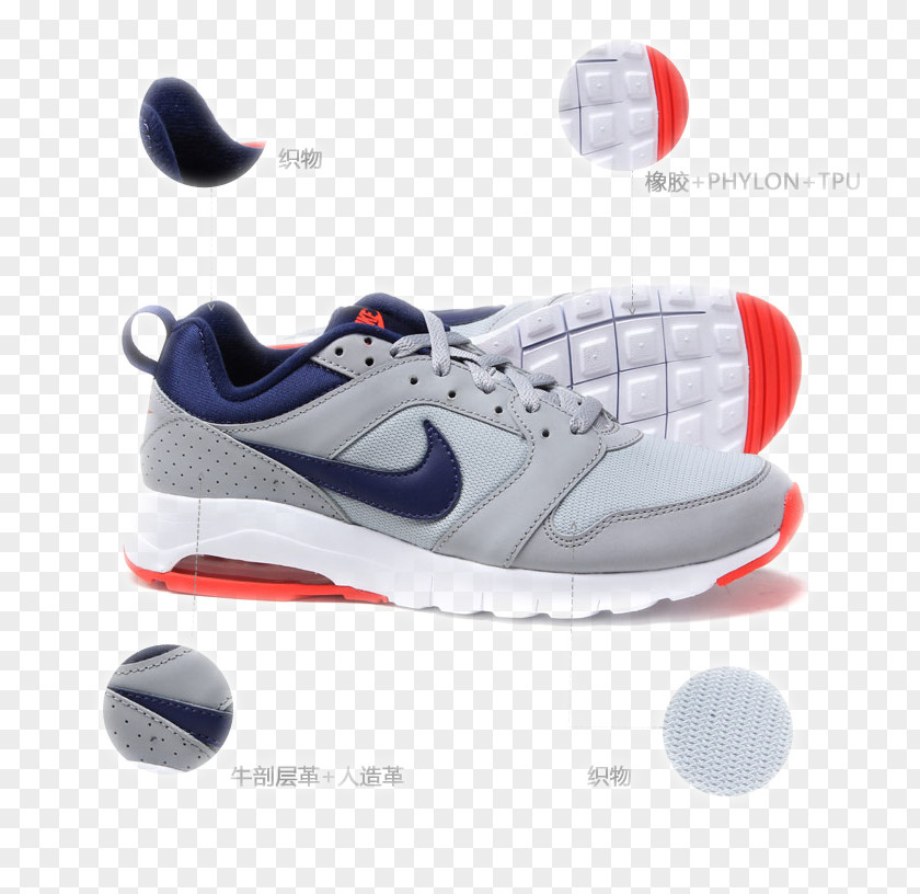 Nike Sneakers Skate Shoe Sportswear PNG