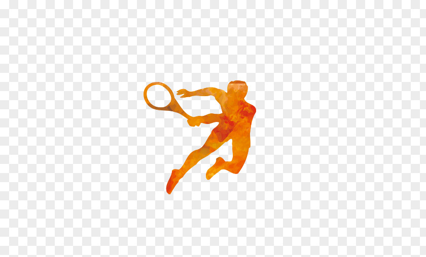 Play Badminton Sport Tennis PNG