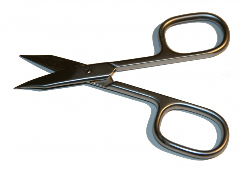 Scissors Special Agent Finnegan Nagelschere So Here We Are/Positive Tension PNG