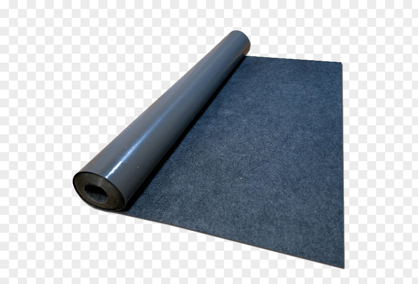 Underlay Material Yoga & Pilates Mats PNG