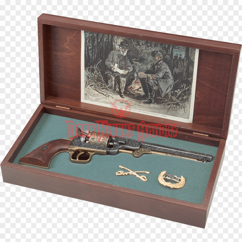 United States Lee And Jackson Firearm Colt 1851 Navy Revolver Pistol PNG