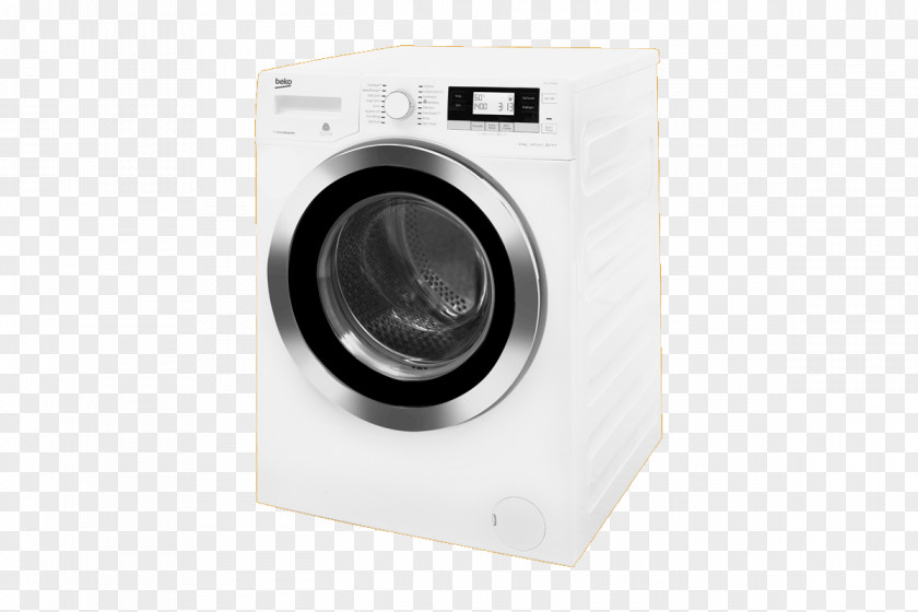 Washing Machine Top Machines Beko Samsung WW90K6414Q PNG