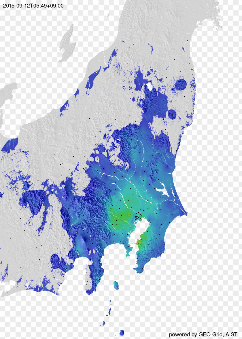 Water Map Japan Organism Tuberculosis PNG
