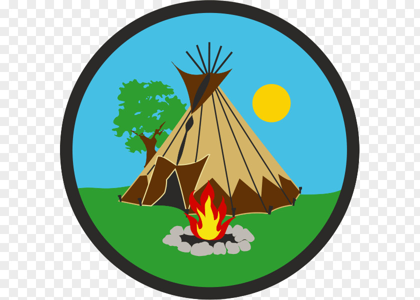 Wigwam Frame Illustration Clip Art Leaf PNG