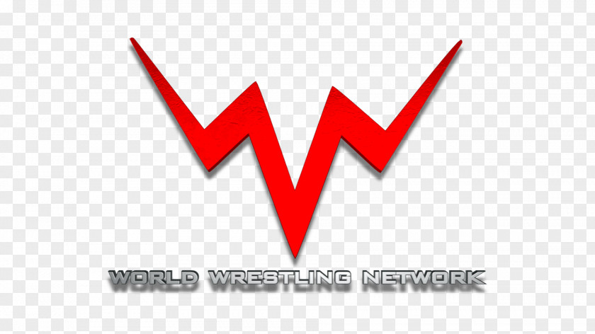 Wrestling WWNLive Style Battle Graphic Design Font PNG
