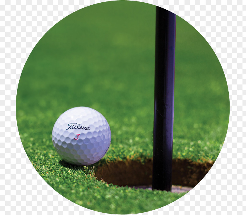 All Exclusive Golf Course Tees Clubs Balls PNG