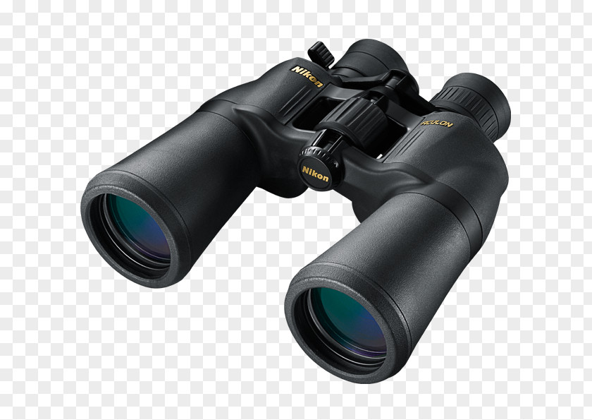Binocular Binoculars Nikon Magnification Optics Camera PNG