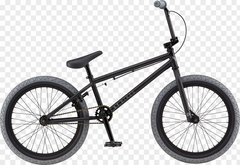 Bmx GT Bicycles BMX Bike Bicycle Frames PNG