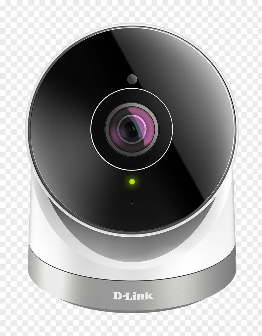 Camera Wireless Security IP D-Link DCS 2670L DCS-7000L PNG