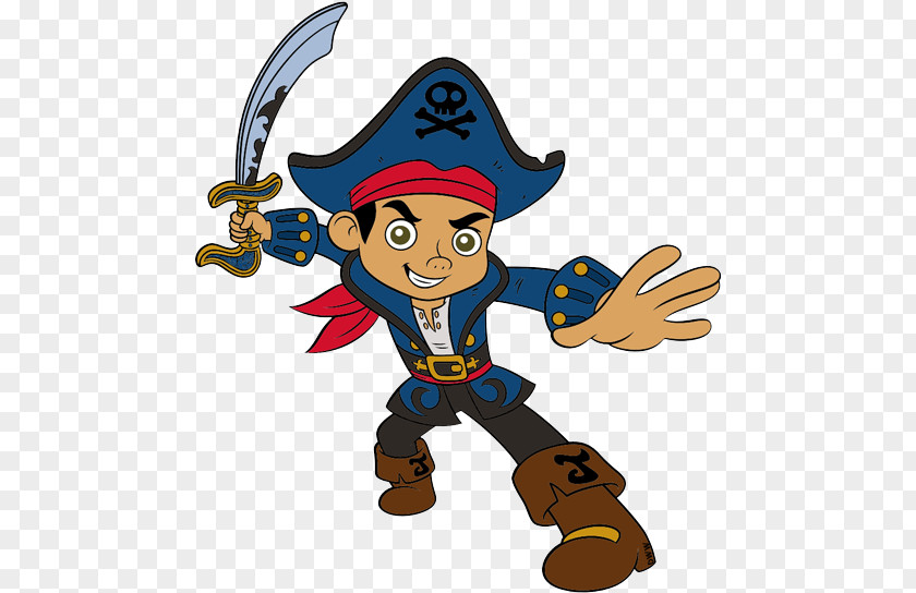 Captain Hook Neverland Pirates Smee Piracy PNG