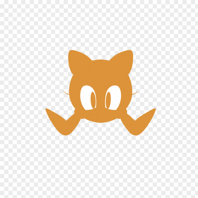 Cat Whiskers Art PNG