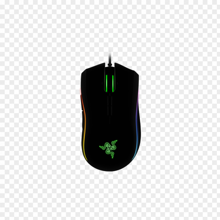 Computer Mouse Razer Naga Input Devices PNG