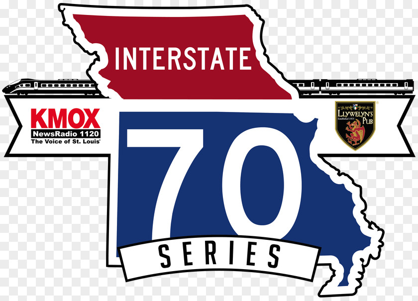 Design Logo US Interstate Highway System Label Sticker Sportswear PNG