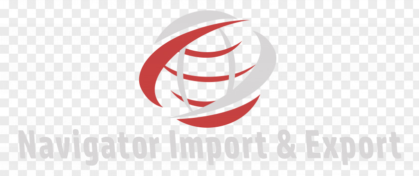 Import Export Navigator & Logo PNG