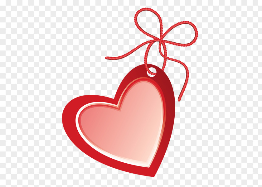 Label Heart Valentine's Day Computer Icons Clip Art PNG