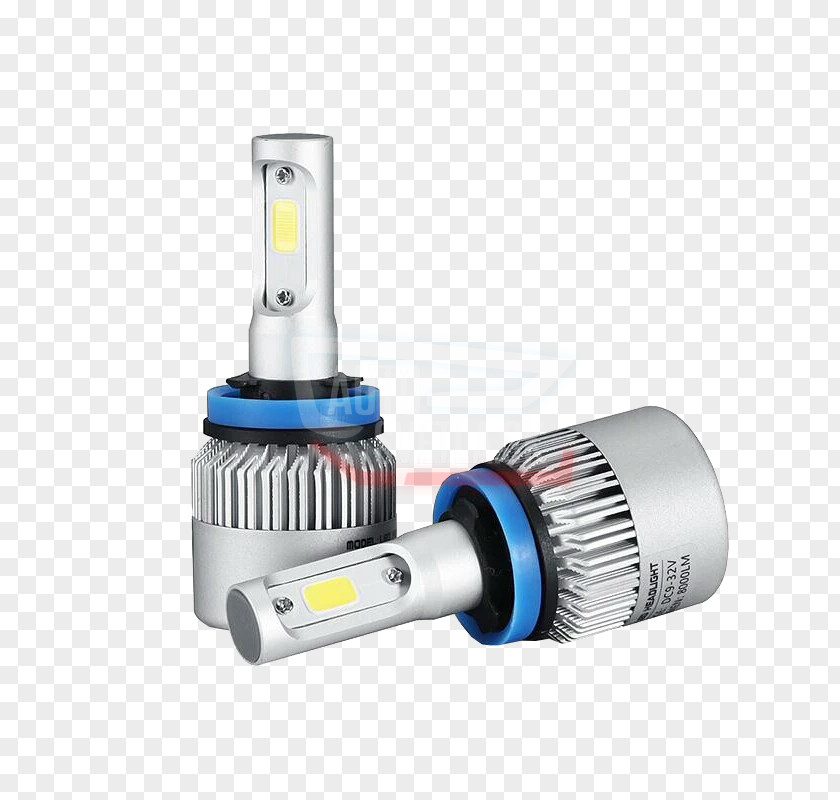 Light Car LED Lamp Headlamp PNG