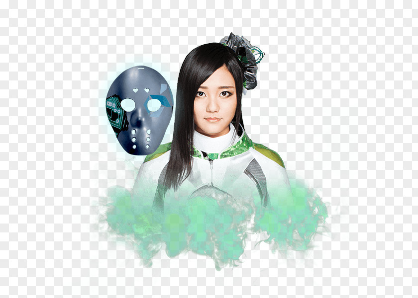 Minamo Kurosawa Kamen Joshi 無限女子 〜powered By 仮面女子〜 Iiyama PC Japanese Idol Personal Computer PNG